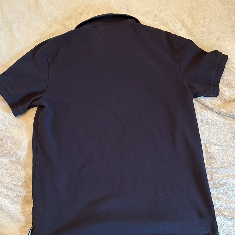 🔥Tommy Hilfiger polo shirt - Picture 3 of 3